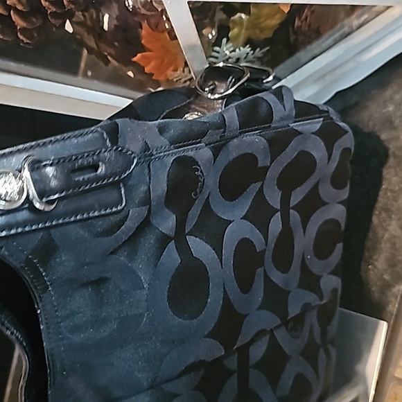 COACH MAGGIE - Picture 5 of 17